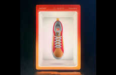 Phygital NFT Sneakers