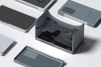 Transforming Smartphone VR Cases Image 2