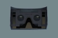 Transforming Smartphone VR Cases Image 4