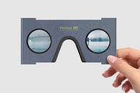 Transforming Smartphone VR Cases Image 6