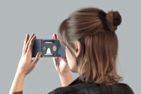 Transforming Smartphone VR Cases Image 7