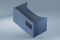 Transforming Smartphone VR Cases Image 8