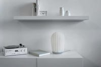Simplistically Complex 3D-Printed Lamps