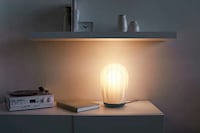 Simplistically Complex 3D-Printed Lamps Image 3