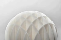 Simplistically Complex 3D-Printed Lamps Image 5