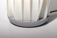 Simplistically Complex 3D-Printed Lamps Image 6