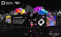 NFT-Focused Festival Sponsorships Image 1