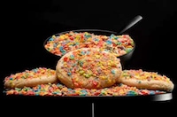 Cereal-Inspired Baked Cookies Image 1