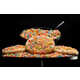 Cereal-Inspired Baked Cookies Image 1