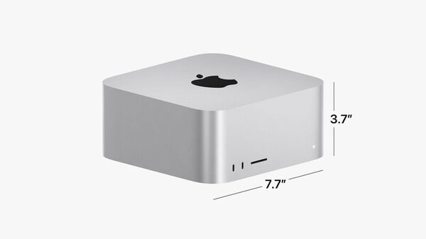 Ultra-Fast Compact Computers