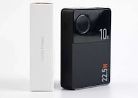 Speed-Focused Power Banks Image 1