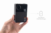 Speed-Focused Power Banks Image 2