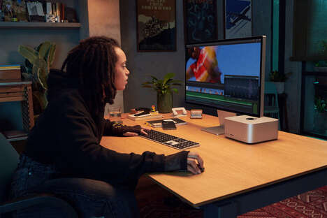 5K Creative Professional Monitors