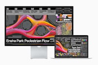 5K Creative Professional Monitors Image 3