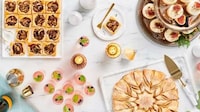Educational Baking Platforms Image 1