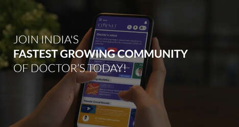 Live Digital Medical Platforms