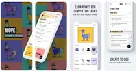 Social To-Do List Apps Image 1