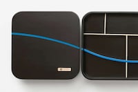Landscape-Inspired Bento Boxes Image 3