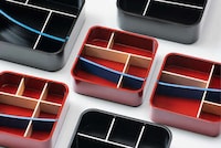 Landscape-Inspired Bento Boxes Image 5