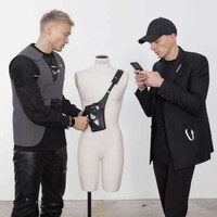 Chic Smartphone Body Carriers Image 4
