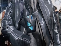 Chic Smartphone Body Carriers Image 6