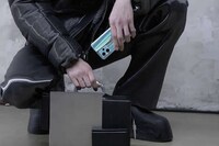 Chic Smartphone Body Carriers Image 7
