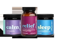 Anti-Inflamatory CBD Softgels