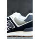Exclusive Grayscale Sneakers Image 4
