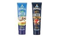 Squeezable High-Protein Cheeses Image 1