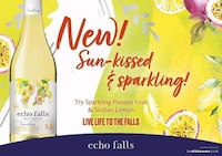 Summer-Ready Sparkling Wines Image 1