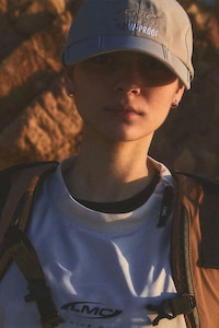 Utility-Focused Hiking Apparel Image 5