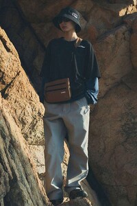Utility-Focused Hiking Apparel Image 7