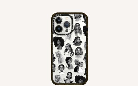 Female Empowering Phone Cases