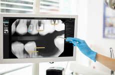 AI-Powered Dental X-Rays