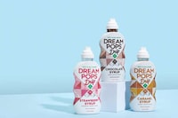 Plant-Powered Superfood Syrups