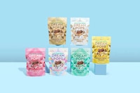 Chocolate-Coated Free-From Bites Image 1