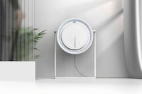 Disguised Minimalist Dehumidifiers Image 1