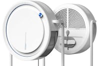 Disguised Minimalist Dehumidifiers Image 3