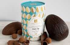 Luxurious Eco-Friendly Easter Treats