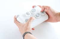 Modular Haptic Feedback Controllers
