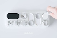 Modular Haptic Feedback Controllers Image 2