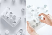 Modular Haptic Feedback Controllers Image 4