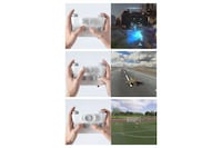 Modular Haptic Feedback Controllers Image 5