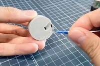 Modular Haptic Feedback Controllers Image 8