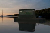 Transforming Camper Catamarans Image 3
