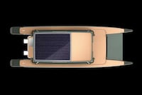 Transforming Camper Catamarans Image 6