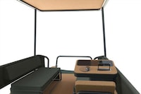 Transforming Camper Catamarans Image 8