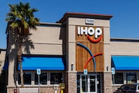 Digital Pancake Loyalty Programs Image 1