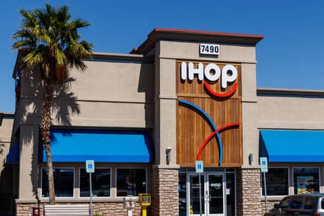 Digital Pancake Loyalty Programs