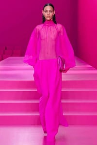 Electric Fuchsia Fashion Image 7